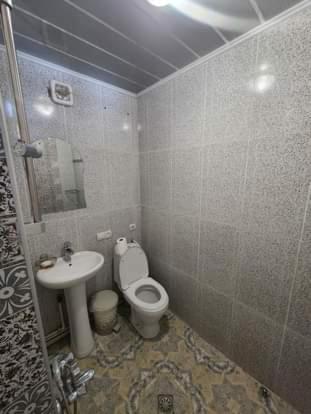 Hotel Moon Night Kazbegi Esterno foto